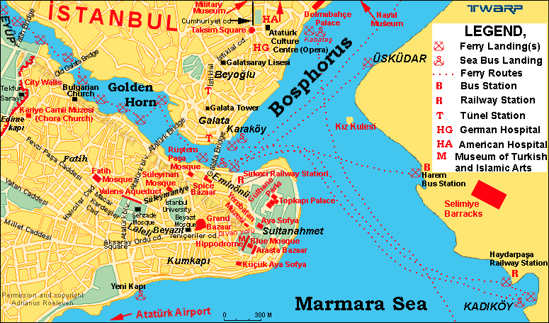Центр стамбула на карте. Порты Стамбула на карте. Стамбул схема города. Стамбул карта города с районами. Географическая карта Стамбула.